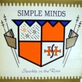 Simple Minds - Sparkle In The Rain / Jugoton